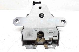 VOLVO V40 Cross Country 1 generation (2012-2020) Tailgate Boot Lock 31335870 32650373