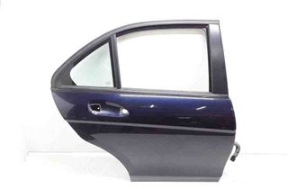 MERCEDES-BENZ C-Class W204/S204/C204 (2004-2015) Rear Right Door 32650869