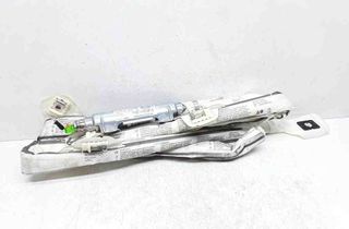 MERCEDES-BENZ C-Class W204/S204/C204 (2004-2015) Kreisās puses jumta gaisa spilvens 2048600505 32650930