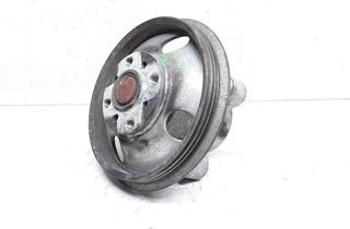 VOLVO S60 2 generation (2010-2020) Шкив генератора 31258133 32651158