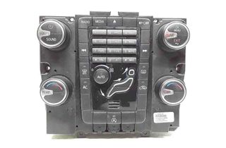 VOLVO S60 2 generation (2010-2020) Citau veidu vadības bloki 31288318 32651187