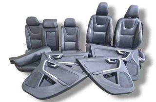 VOLVO S60 2 generation (2010-2020) Interjera / salona komplekts 32651347