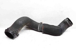 VOLVO S60 2 generation (2010-2020) шланг радиатора интеркулера 31274103 32651394