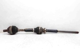 VOLVO XC60 1 generation (2008-2017) Front Left Driveshaft P30783072,30783072 32651770