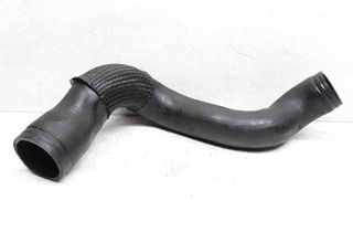 VOLVO S60 2 generation (2010-2020) шланг радиатора интеркулера 32652263