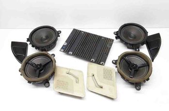 VOLVO XC60 Audio sistēma 30797138,31215662,30761129,30761130,30745936,31215661,30797139 32652800