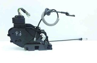 VOLVO XC70 2 generation (2000-2007) Замок двери передний правый 31253674 32653049