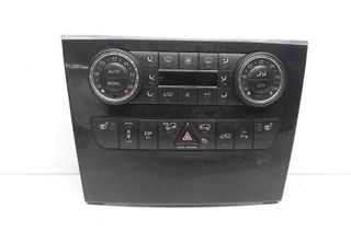 MERCEDES-BENZ M-Class W164 (2005-2011) Другие блоки управления A2518702889,A2518204889 32653629