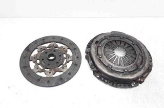 VOLVO V50 1 generation (2003-2012) Clutch Plate 3M517550D1D 32653664