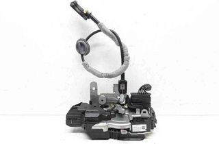 VOLVO V40 Cross Country 1 generation (2012-2020) Front Left Door Lock 31440391 32653785