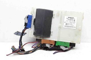 VOLVO V70 3 generation (2007-2020) Блок предохранителей 30765624AE,30765624,7G9T14C256FA 32653994