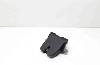 VOLVO V40 Cross Country 1 generation (2012-2020) Tailgate Boot Lock 31335870 32654618