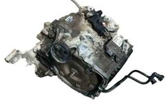 VOLVO V60 1 generation (2010-2020) Коробка передач 31272377,30751946 32654755