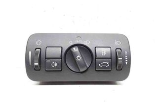 VOLVO S60 2 generation (2010-2020) Lukturu vadības slēdzis 30739413 32655137