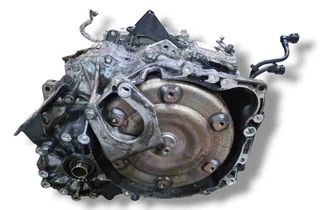 VOLVO XC60 1 generation (2008-2017) Коробка передач 31259367,30751946 32655303