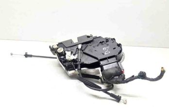 VOLVO V50 1 generation (2003-2012) Rear Right Door Lock 30799336 32655418