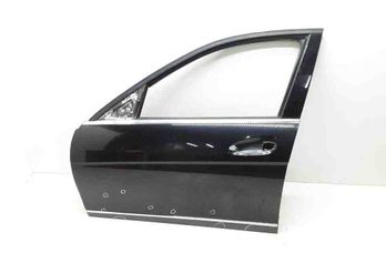 MERCEDES-BENZ C-Class W204/S204/C204 (2004-2015) Front Left Door 32655578