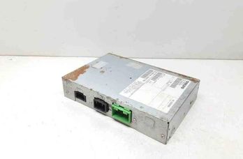 VOLVO S60 2 generation (2010-2020) Усилитель звука 30659586,30659583 32656533