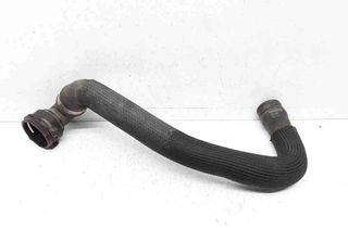 VOLVO S60 2 generation (2010-2020) Coolant Hose Pipe 31474863 32656605