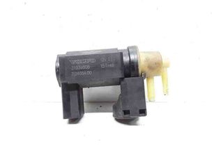 VOLVO S60 2 generation (2010-2020) Соленоидный клапан 31339808 32656683