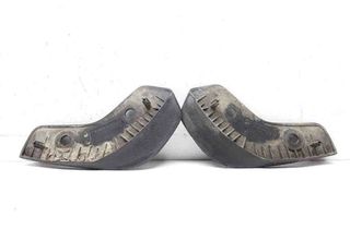 VOLVO S60 2 generation (2010-2020) Priekšējais labais dubļu sargs 31353520,31353521 32656695