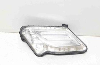 VOLVO S60 2 generation (2010-2020) Дополнительный фонарь передний левый 32657360