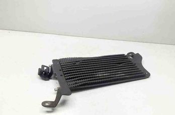 VOLVO V60 1 generation (2010-2020) Fuel cooler (radiator) 32657405