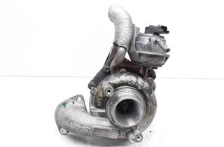 VOLVO V40 Cross Country 1 generation (2012-2020) Turbīna 9686120680,GTC1244VZ 32657501