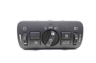 VOLVO V60 1 generation (2010-2020) Lukturu vadības slēdzis 30739413 32657738