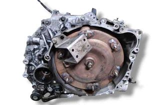 VOLVO V60 1 generation (2010-2020) Коробка передач 31331243,1283148 32658176