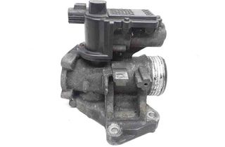 VOLVO XC60 1 generation (2008-2017) EGR Valve 70057505,31219874 32658294