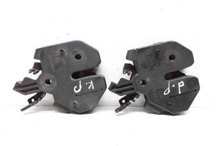 VOLVO S60 2 generation (2010-2020) Bonnet Lock 9483764,9483765 32658303