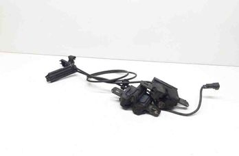 VOLVO V60 1 generation (2010-2020) Motora pārsega slēdzene 31299869 32658399