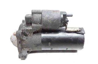 VOLVO V60 1 generation (2010-2020) Starter Motor 0001109398,31327066 32658664