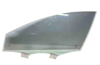 VOLVO S60 2 generation (2010-2020) Priekšējo kreiso durvju stikls 32659177