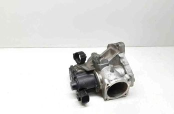 VOLVO XC60 1 generation (2008-2017) EGR Valve 31219874 32659318