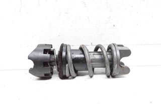 VOLVO V60 1 generation (2010-2020) Clutch Pedal 32659458