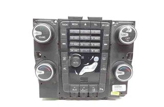 VOLVO S60 2 generation (2010-2020) Citau veidu vadības bloki 30795266 32659704