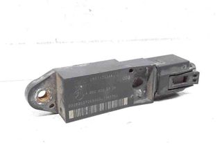 MERCEDES-BENZ E-Class W211/S211 (2002-2009) Датчик удара задний левый A0028202726 32659812