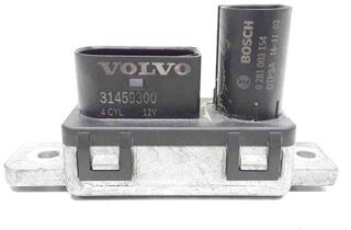 VOLVO V40 Cross Country 1 generation (2012-2020) Spark Glow Plugs 0281003154,31459300 32659948