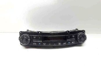 MERCEDES-BENZ E-Class W211/S211 (2002-2009) Other Control Units 2118300685 32660287