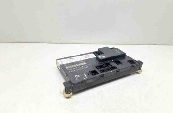 MERCEDES-BENZ E-Class W211/S211 (2002-2009) Rear Right Door Control Unit 2118201685 32660305