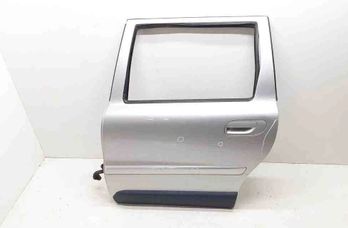 VOLVO XC70 2 generation (2000-2007) Rear Left Door 32660518