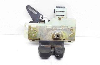 VOLVO XC70 2 generation (2000-2007) Aizmugurējā bagāžnieka slēdzene 99906662 32660549