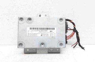 MERCEDES-BENZ E-Class W211/S211 (2002-2009) Блок управления навигацией A1729009302,A2049015902 32660732