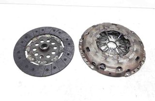VOLVO V60 1 generation (2010-2020) Clutch Plate 30783020 32661372