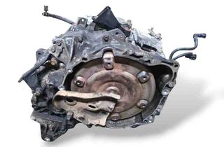 VOLVO V70 3 generation (2007-2020) Коробка передач 30751946,31256286 32661694
