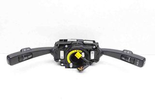 VOLVO V60 1 generation (2010-2020) Indicator Wiper Stalk Switch 32662020