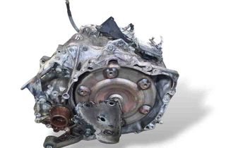 VOLVO XC60 1 generation (2008-2017) Коробка передач 1285090,30751946 32662158