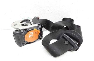 MERCEDES-BENZ A-Class W176 (2012-2018) Ремень безопасности передний левый 3063559,A1768600185,307494499228AH 32662402